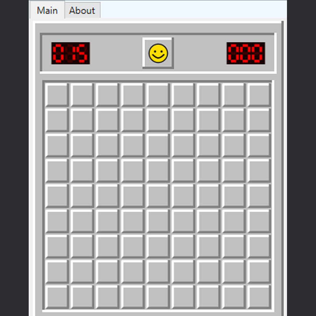 Minefield: Minesweeper-Style Puzzle for Q-SYS